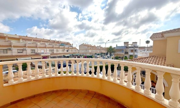 Gensalg - Villa -
Orihuela Costa - Villamartín