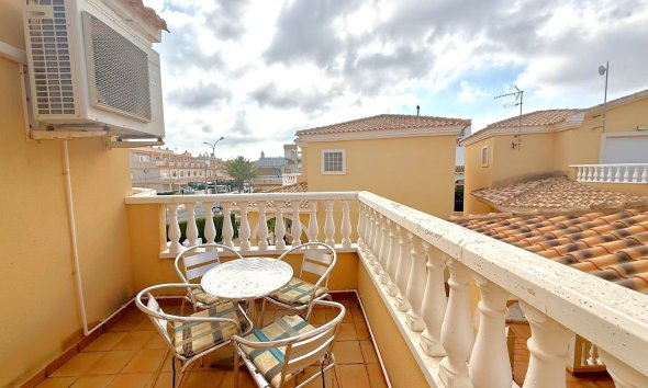 Gensalg - Villa -
Orihuela Costa - Villamartín