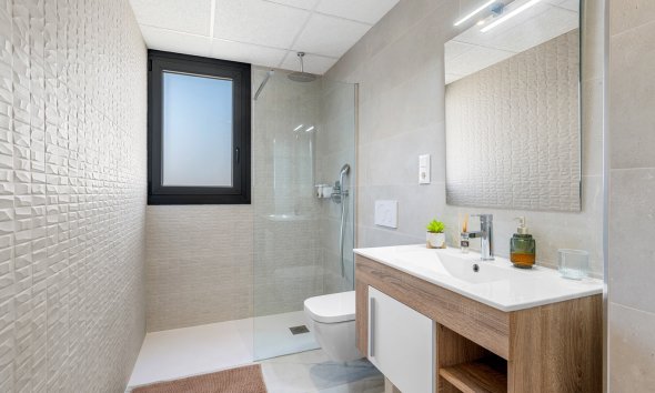Gensalg - apartment -
Orihuela Costa - Playa Flamenca