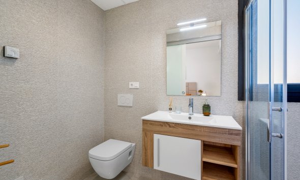 Gensalg - apartment -
Orihuela Costa - Playa Flamenca