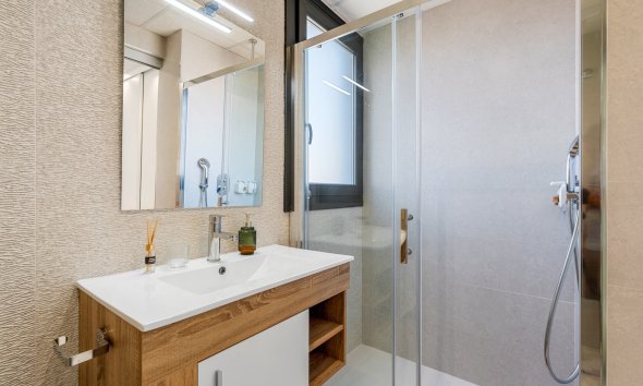 Gensalg - apartment -
Orihuela Costa - Playa Flamenca