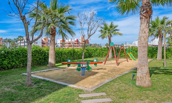 Gensalg - apartment -
Orihuela Costa - Playa Flamenca
