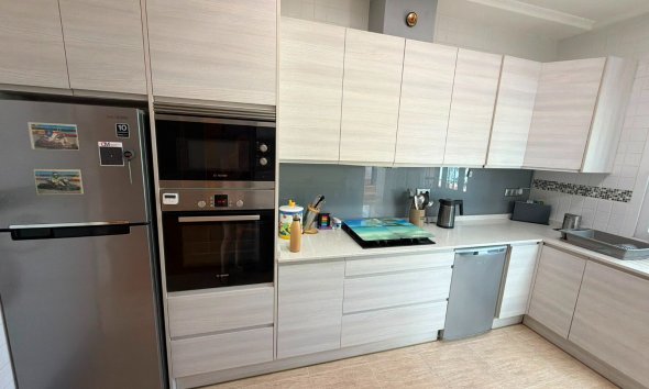 Gensalg - Villa -
Los Montesinos - La Herrada