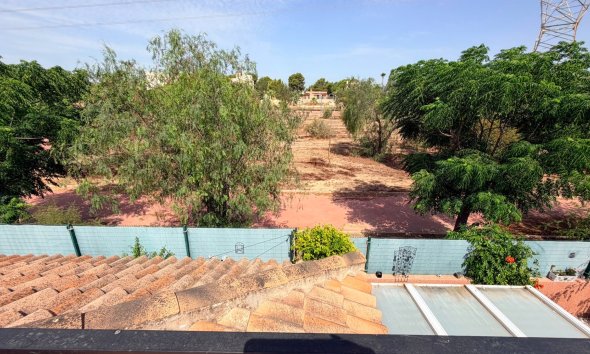 Gensalg - Villa -
Los Montesinos - La Herrada