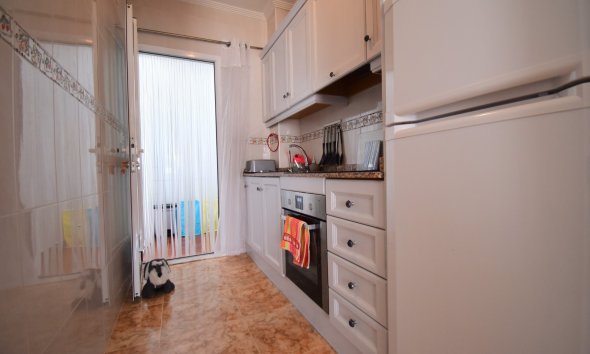 Gensalg - apartment -
Orihuela Costa - Punta Prima