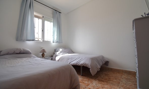 Gensalg - apartment -
Orihuela Costa - Punta Prima