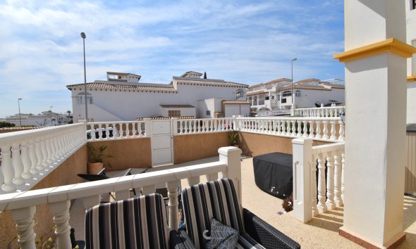 Gensalg - apartment -
Orihuela Costa - Punta Prima