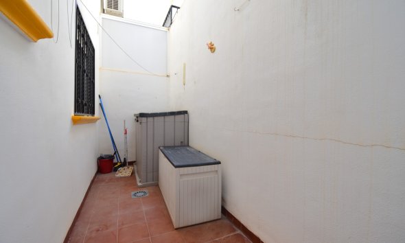 Gensalg - apartment -
Orihuela Costa - Punta Prima