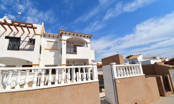 Gensalg - apartment -
Orihuela Costa - Punta Prima