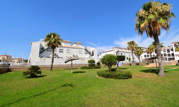 Gensalg - apartment -
Orihuela Costa - Punta Prima