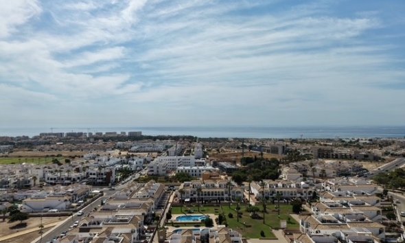 Gensalg - apartment -
Orihuela Costa - Punta Prima