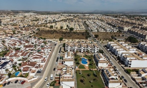 Gensalg - apartment -
Orihuela Costa - Punta Prima