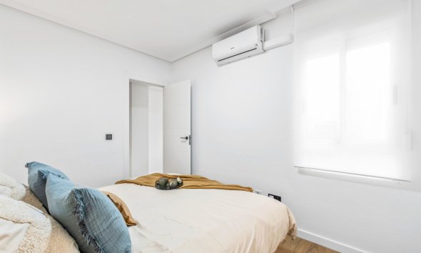 Gensalg - apartment -
Orihuela Costa - Playa Flamenca