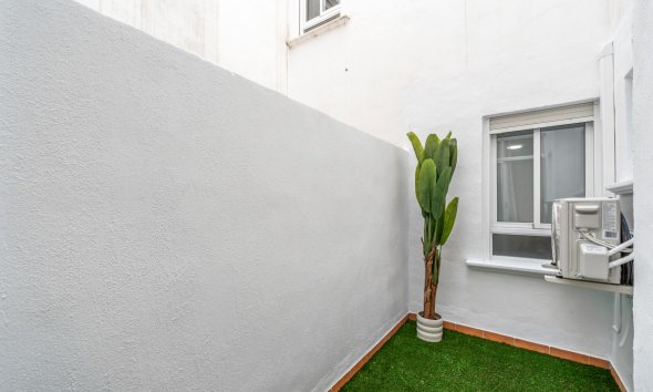 Gensalg - apartment -
Orihuela Costa - Playa Flamenca