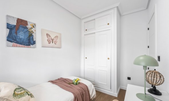 Gensalg - apartment -
Orihuela Costa - Playa Flamenca
