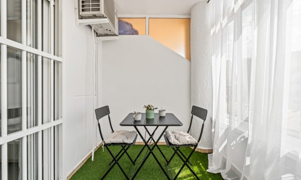 Gensalg - apartment -
Orihuela Costa - Playa Flamenca