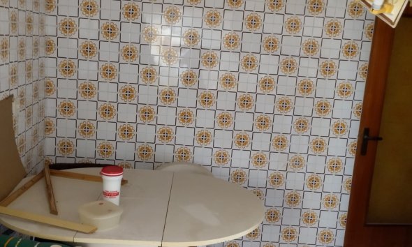 Gensalg - Kommerciel -
Torrevieja - Costa Blanca