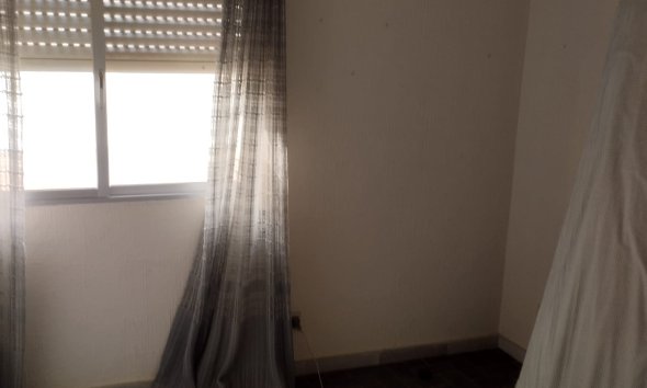Gensalg - Kommerciel -
Torrevieja - Costa Blanca