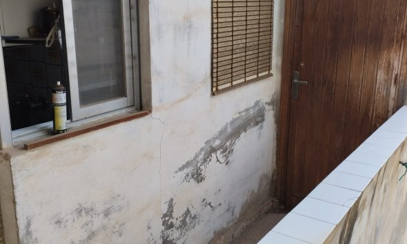 Gensalg - Kommerciel -
Torrevieja - Costa Blanca