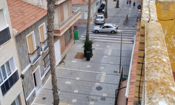 Gensalg - Kommerciel -
Torrevieja - Costa Blanca