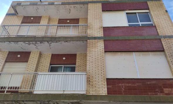 Gensalg - Kommerciel -
Torrevieja - Costa Blanca