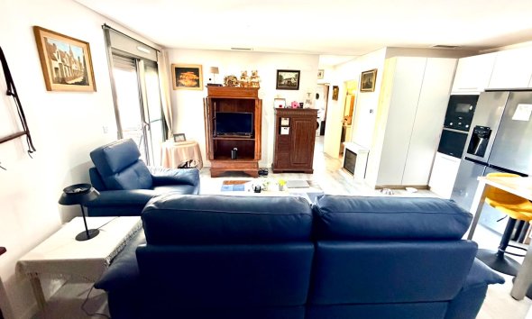 Gensalg - apartment -
Orihuela Costa - La Zenia