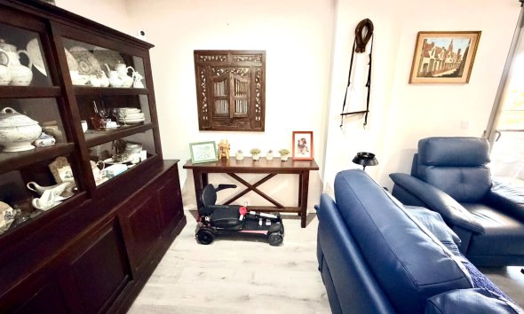Gensalg - apartment -
Orihuela Costa - La Zenia