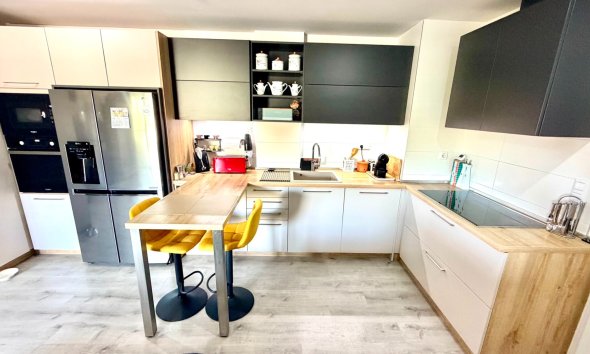Gensalg - apartment -
Orihuela Costa - La Zenia