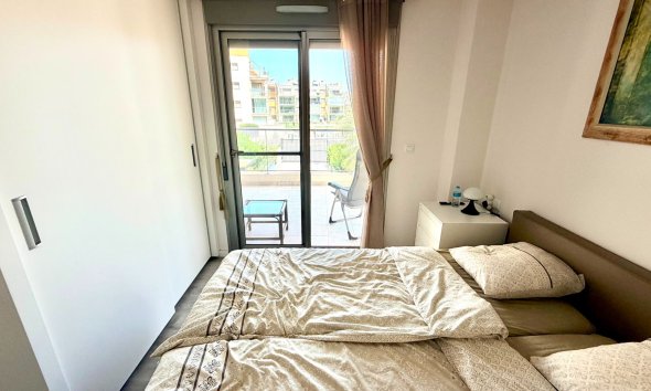 Gensalg - apartment -
Orihuela Costa - La Zenia