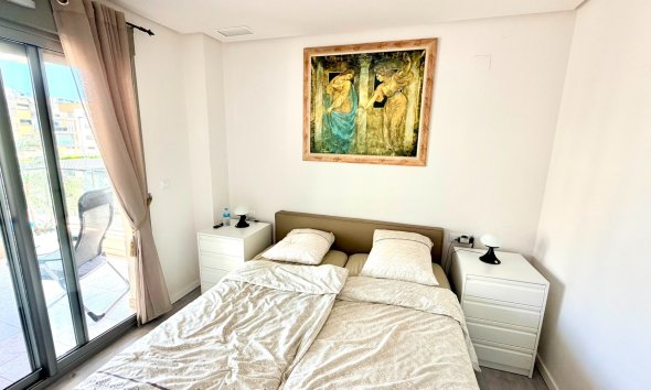 Gensalg - apartment -
Orihuela Costa - La Zenia