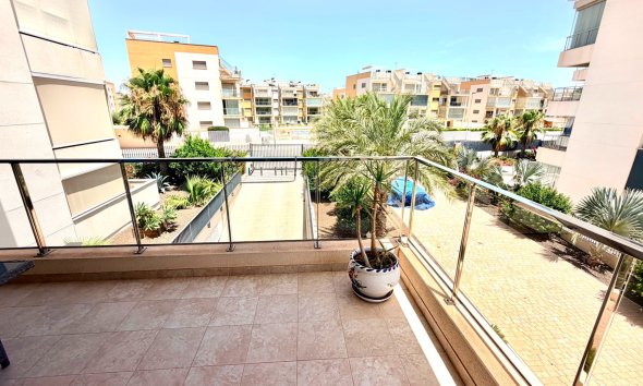 Gensalg - apartment -
Orihuela Costa - La Zenia