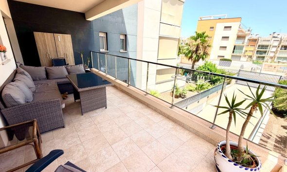 Gensalg - apartment -
Orihuela Costa - La Zenia