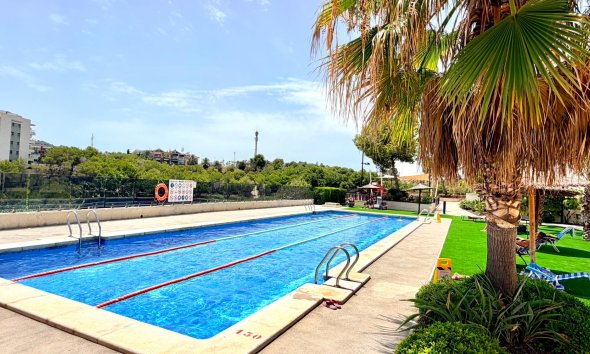 Gensalg - apartment -
Orihuela Costa - La Zenia