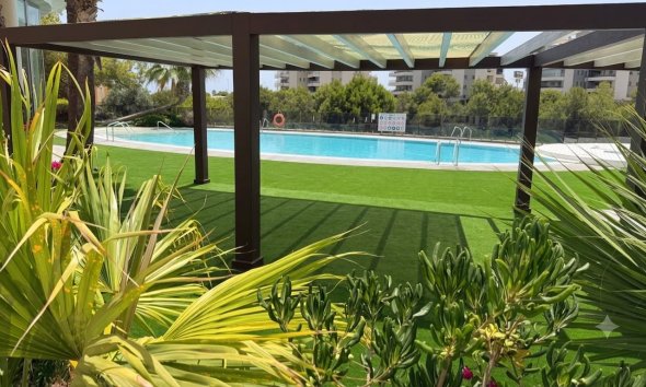 Gensalg - apartment -
Orihuela Costa - La Zenia