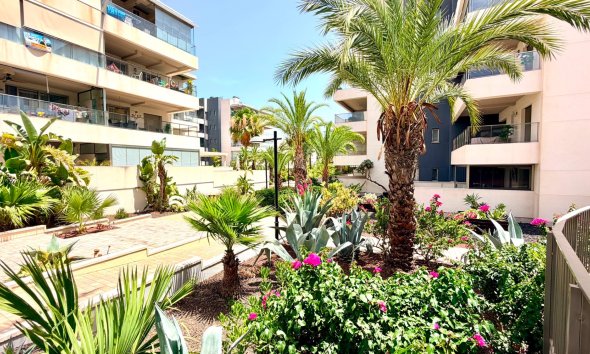 Gensalg - apartment -
Orihuela Costa - La Zenia