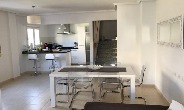 Gensalg - Rækkehus -
Ciudad Quesada - Doña Pepa