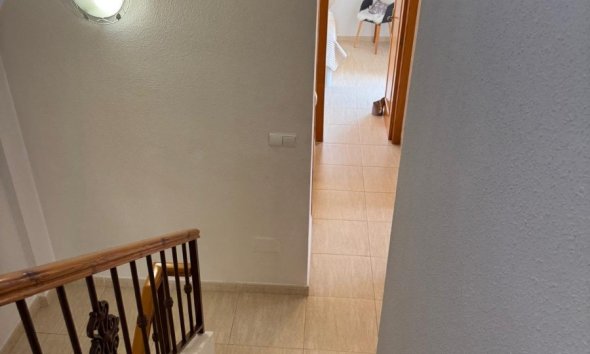 Gensalg - Rækkehus -
Ciudad Quesada - Doña Pepa