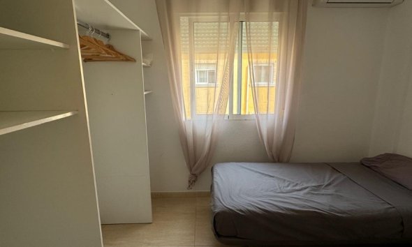 Gensalg - Rækkehus -
Ciudad Quesada - Doña Pepa