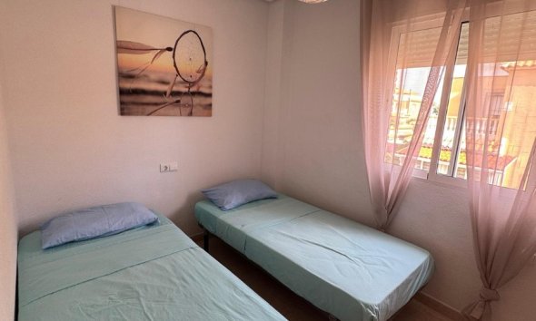 Gensalg - Rækkehus -
Ciudad Quesada - Doña Pepa