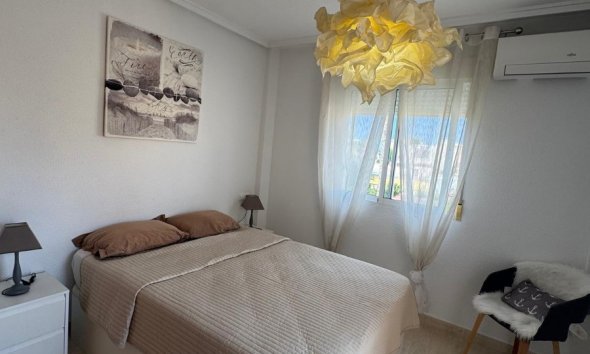 Gensalg - Rækkehus -
Ciudad Quesada - Doña Pepa