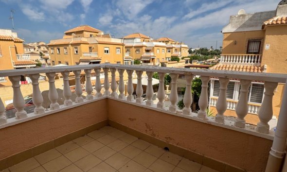 Gensalg - Rækkehus -
Ciudad Quesada - Doña Pepa