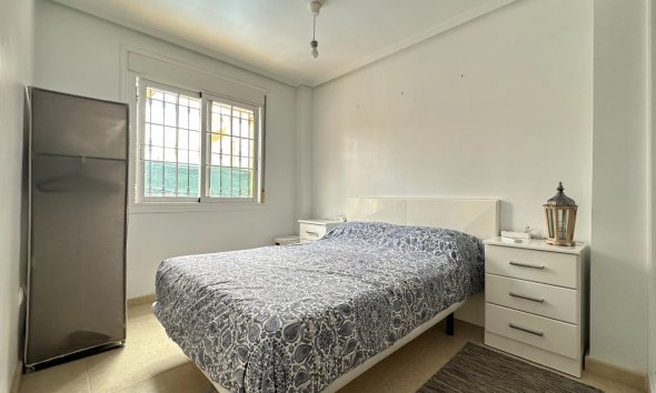 Gensalg - Villa -
Los Montesinos - La Herrada