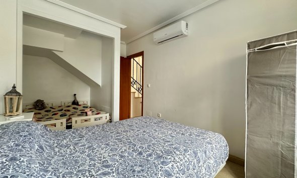 Gensalg - Villa -
Los Montesinos - La Herrada