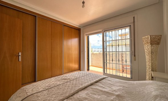 Gensalg - Villa -
Los Montesinos - La Herrada