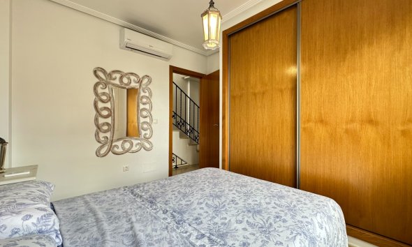 Gensalg - Villa -
Los Montesinos - La Herrada