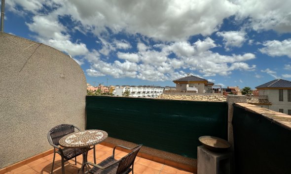Gensalg - Villa -
Los Montesinos - La Herrada