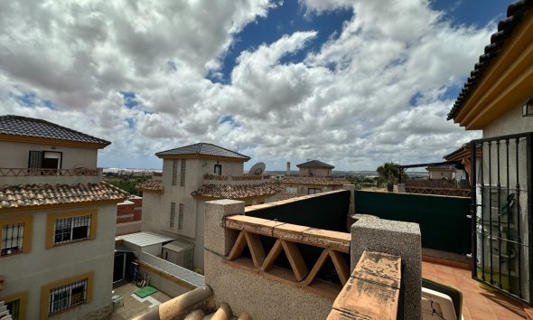 Gensalg - Villa -
Los Montesinos - La Herrada