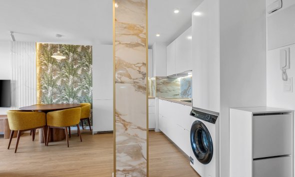 Reventa - apartment -
Torrevieja - Punta Prima