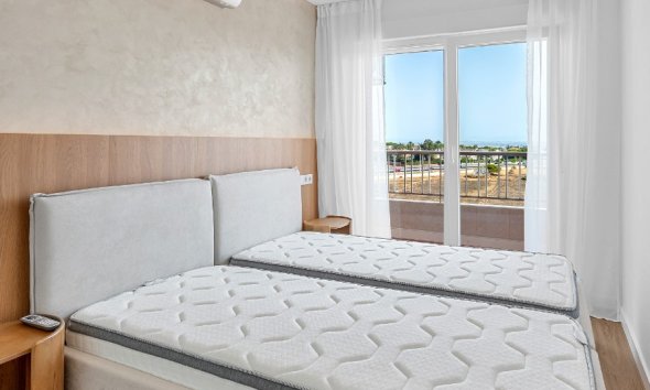 Reventa - apartment -
Torrevieja - Punta Prima
