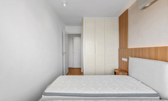Reventa - apartment -
Torrevieja - Punta Prima